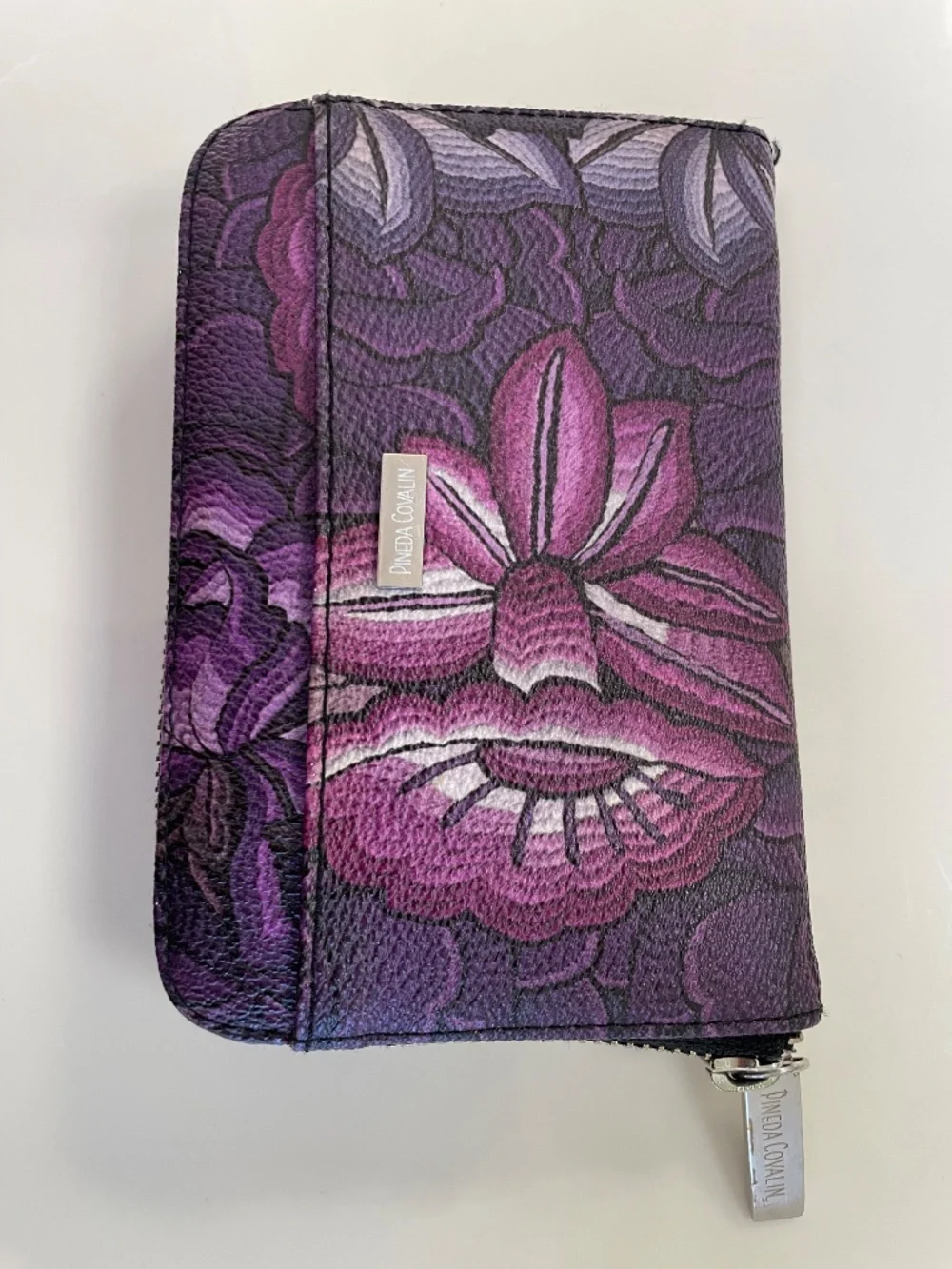 Pineda Covalin - Mexican Designer Wallet